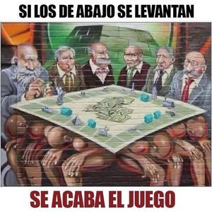 Meet your Posher, Tyky